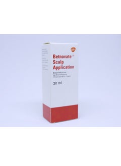 Betnovate Scalp Application 30ml