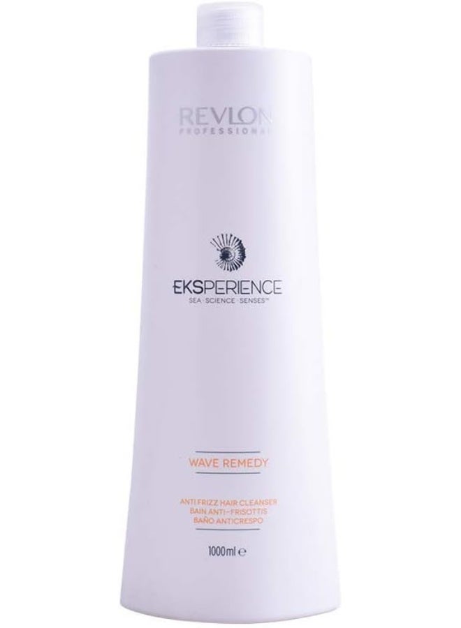 Revlon Eksperience Anti-Rescue Shampoo - 1000 Ml - Image 1