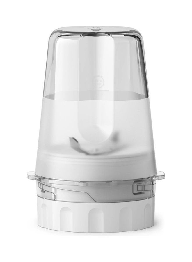 Philips Series 5000 Blender Core 2 L 700 W HR2221/01 White/Lavender - Image 5