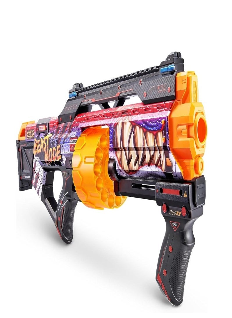 Zuru X-Shot X SHOT - SKINS LAST STAND_BEAST OUT  - Image 3