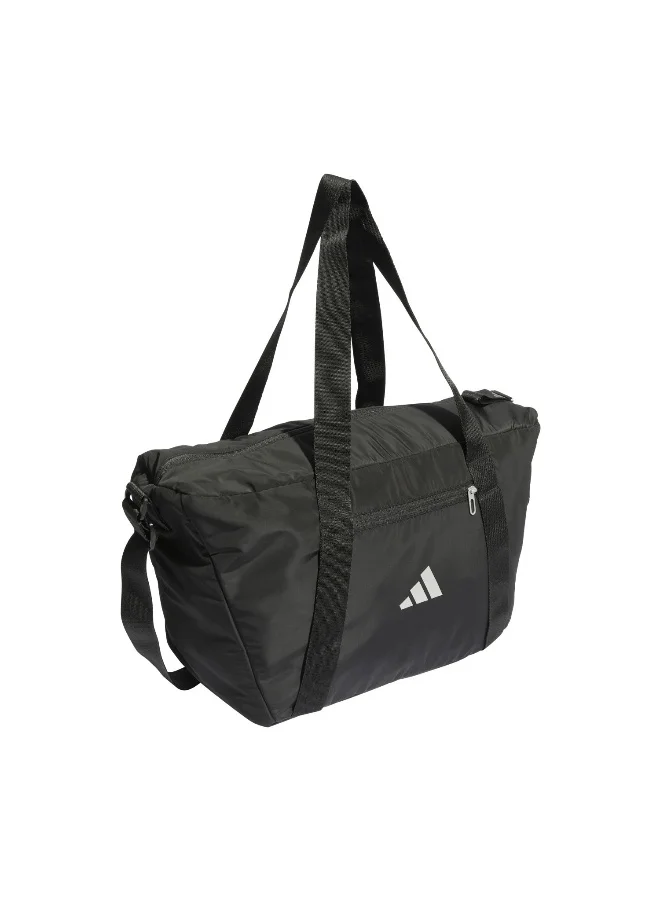 اديداس Adidas Adidas Sp Bag Black Training Bags For Women 1 Size