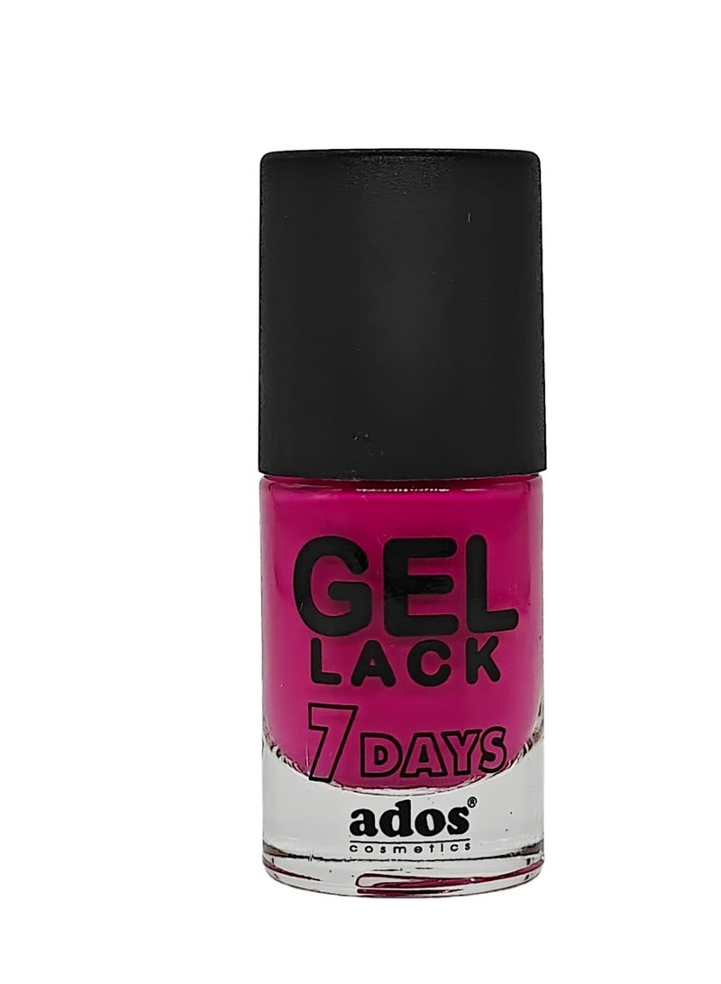 ados Nail Polish Gel Lack 8 g - No. 149 - Image 1