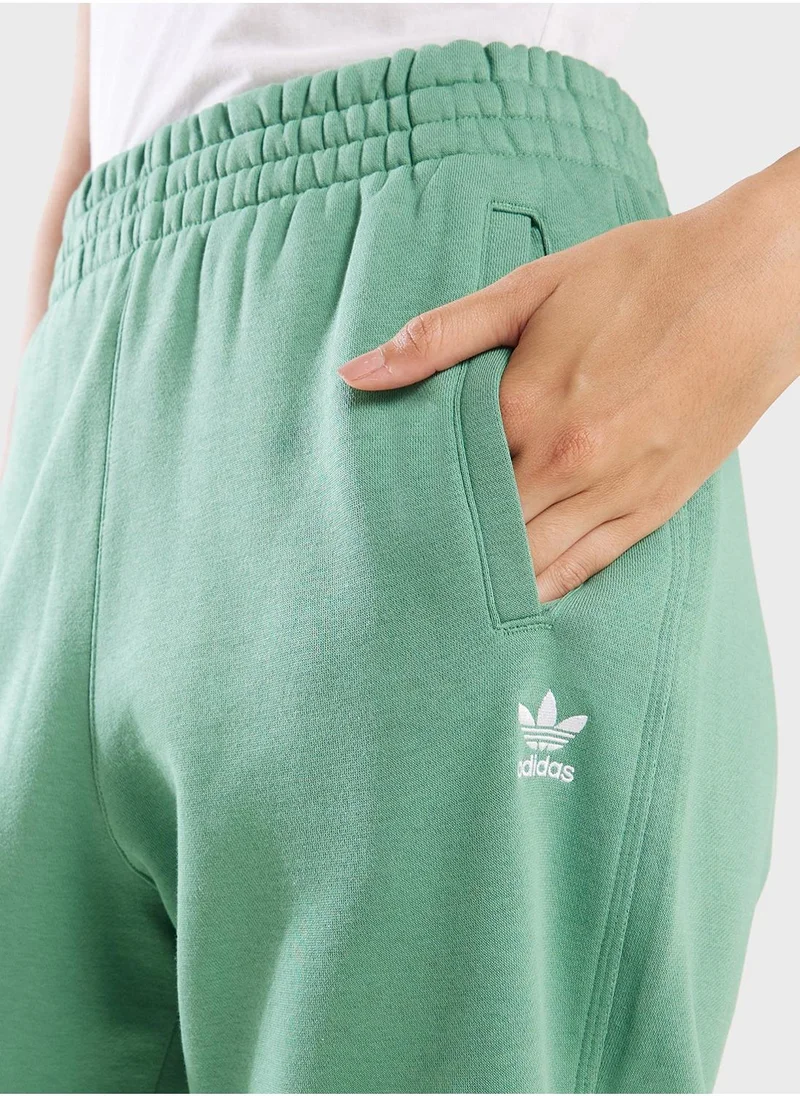 adidas Originals Essentail Fleece Sweatpants