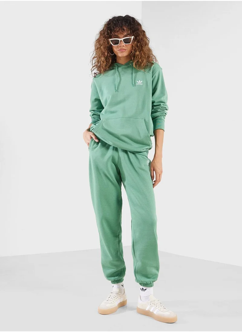 adidas Originals Essentail Fleece Sweatpants
