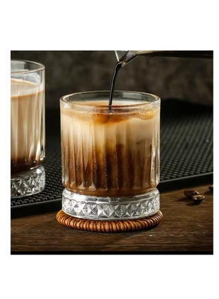 6 Whiskey Glasses Old Fashioned for Scotch Lovers Style Glassware for Bourbon - pzsku/Z579804FB52ACAF244DC0Z/45/_/1730873482/a431c2e1-925d-4867-b521-7b711ccc7355
