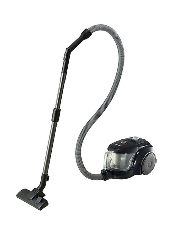 Samsung Vacuum Cleaner 1.3 L 1800.0 W SC4570 Black - Image 4