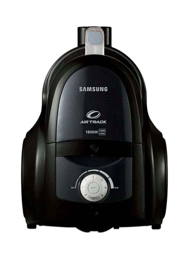 Samsung Vacuum Cleaner 1.3 L 1800.0 W SC4570 Black - Image 3