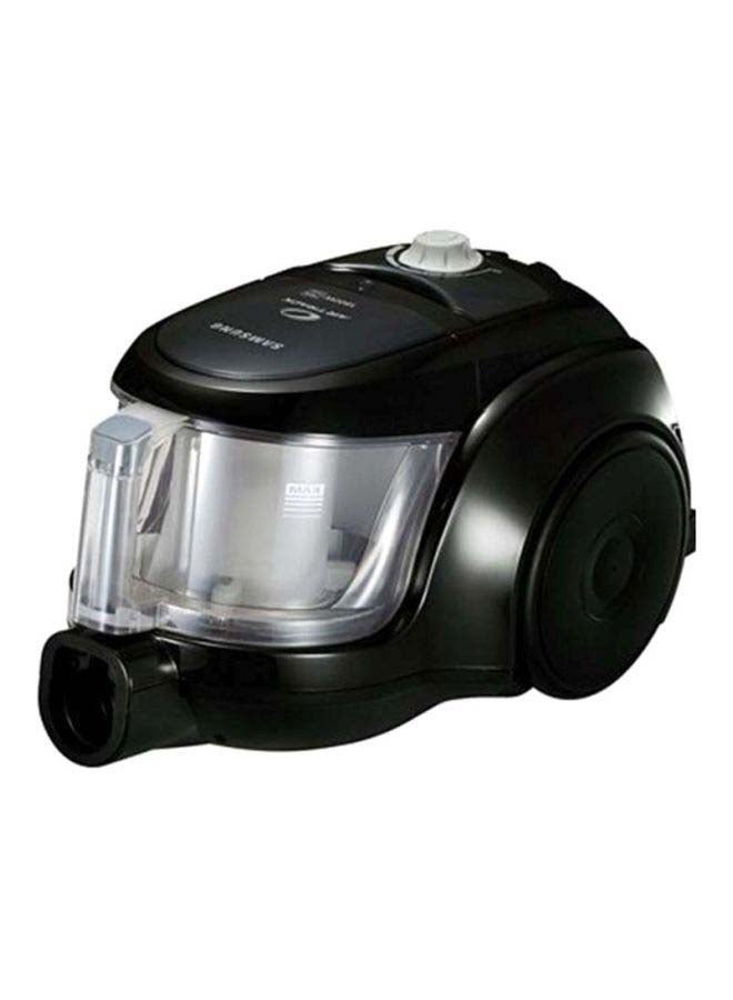 Samsung Vacuum Cleaner 1.3 L 1800.0 W SC4570 Black - Image 2