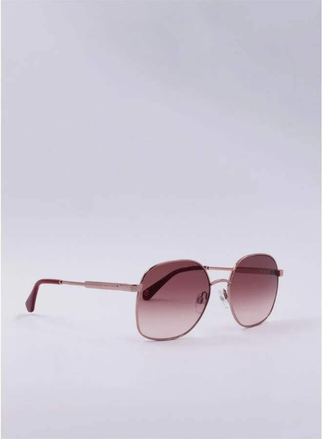 Ted Baker Cyndi Square Sunglasses