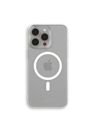 SLIM iPhone 11 Pro Max Ultra-thin Transparent Protective Case with MagSafe - pzsku/Z57983B55FDCAA8F0884BZ/45/1750015177/7301952f-fe77-4007-bc9c-61fa835d6566