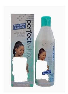 perfect white Perfect White Skin Whitening Lotion 250 ml 