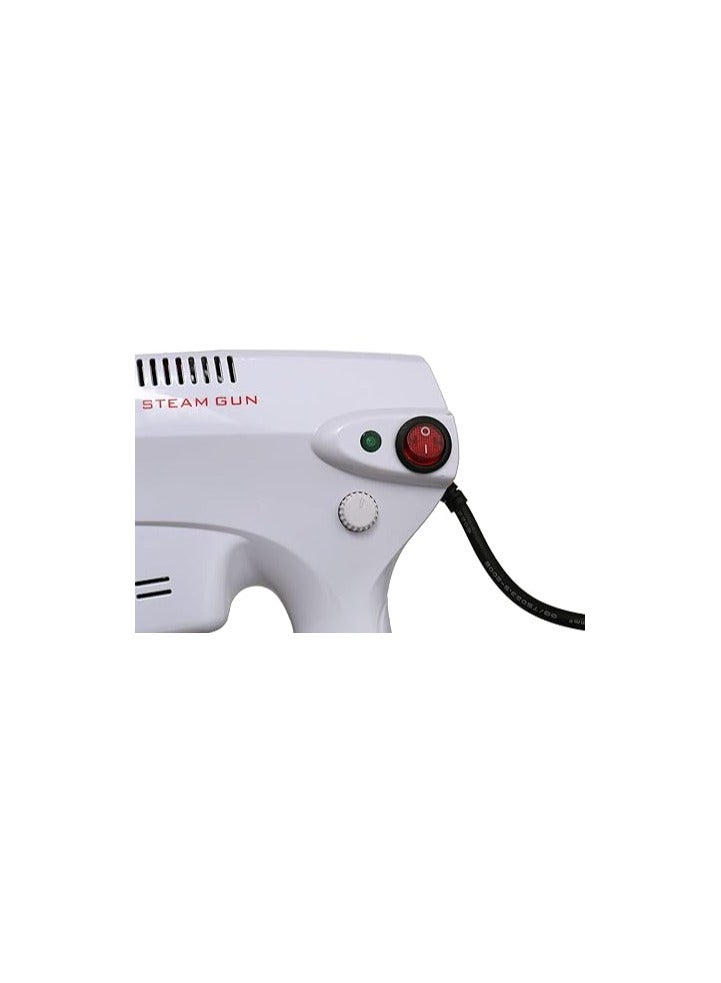 Blue Magic XH-040H Facial & Hair Steamer - White - Image 3