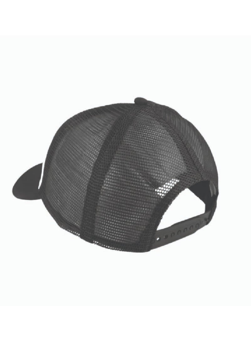 Kid's Gaming Mesh Baseball Cap - Adjustable Plastic Snapback for a Perfect Fit and Breathable - Gaming Graphic Printed Baseball Foam Cap - Ideal Gift for Young Gamers  - Image 4