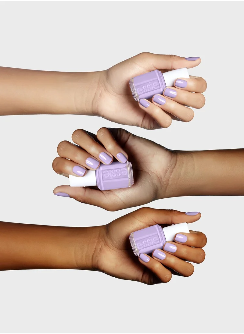 essie Essie Nail Polish, Lilacism 13.5Ml