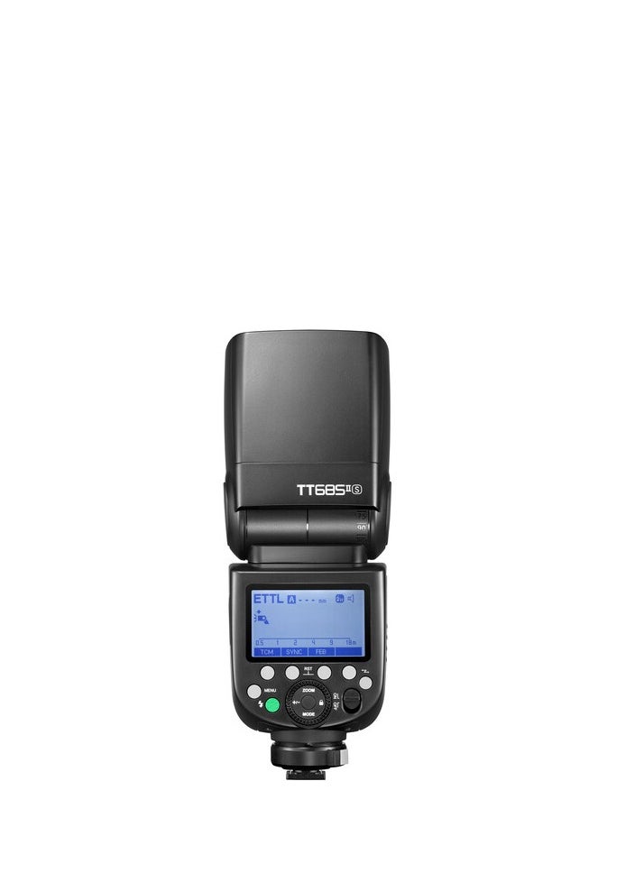 Godox Godox TT685S II Flash for Sony Cameras  - Image 2