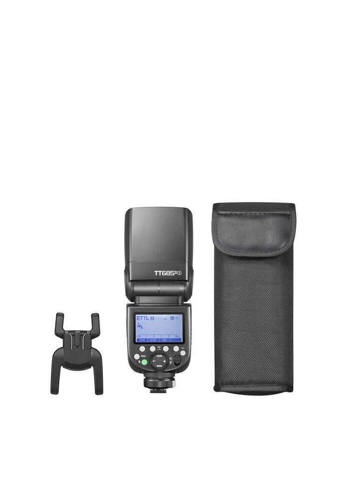 Godox Godox TT685S II Flash for Sony Cameras  - Image 3
