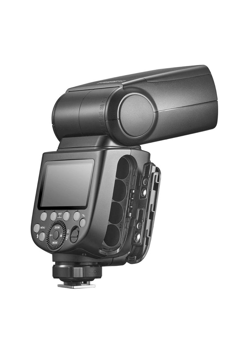 Godox Godox TT685S II Flash for Sony Cameras  - Image 4