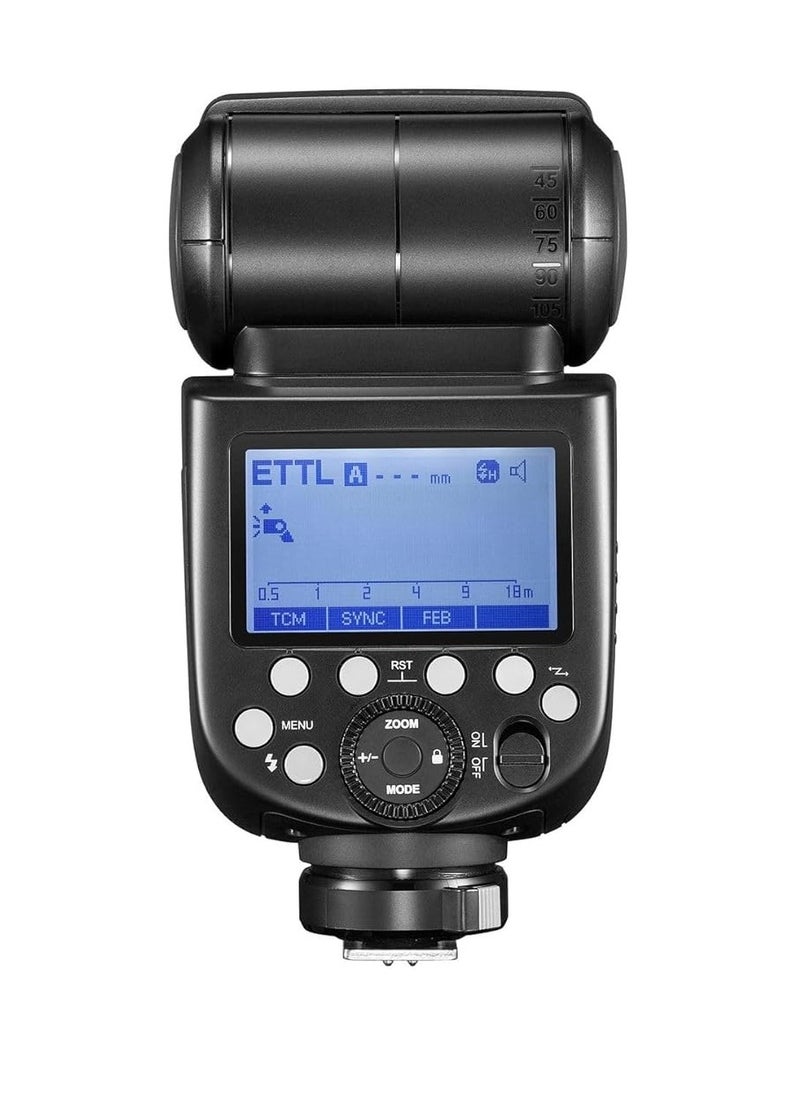 Godox Godox TT685S II Flash for Sony Cameras  - Image 5