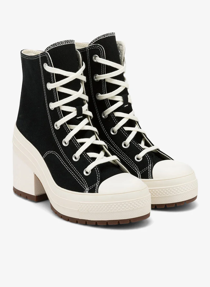 Converse Chuck 70 De Luxe Platform Unisex Shoes