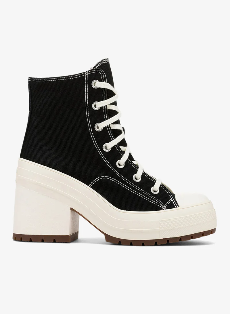 Chuck 70 De Luxe Platform Unisex Shoes