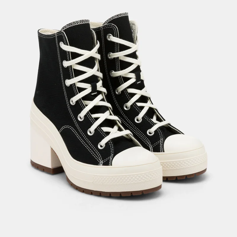 Converse Chuck 70 De Luxe Platform Unisex Shoes