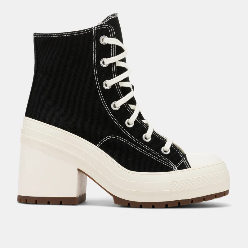 Converse Chuck 70 De Luxe Platform Unisex Shoes
