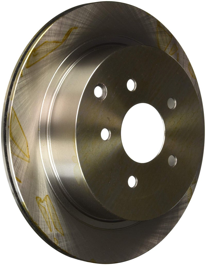 Bendix PRT5537 Brake Rotor - Image 1