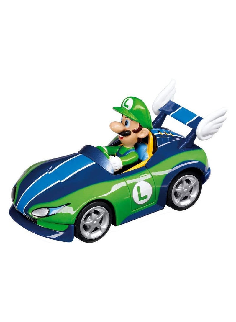 Carrera GO! MARIO KART WII(4.9M) - Image 4