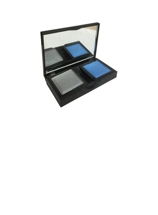 مايك آب فور لايف باليت ظلال العيون من ميك أب فور لايف بلونين - Image 3