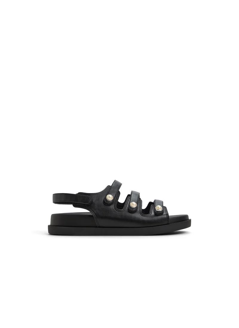 CALL IT SPRING Multi Strap Flat Sandals