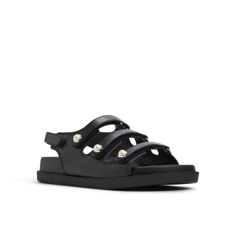 كول ات سبرنج صنادل مسطحة بأشرطة متعددة - Image 3