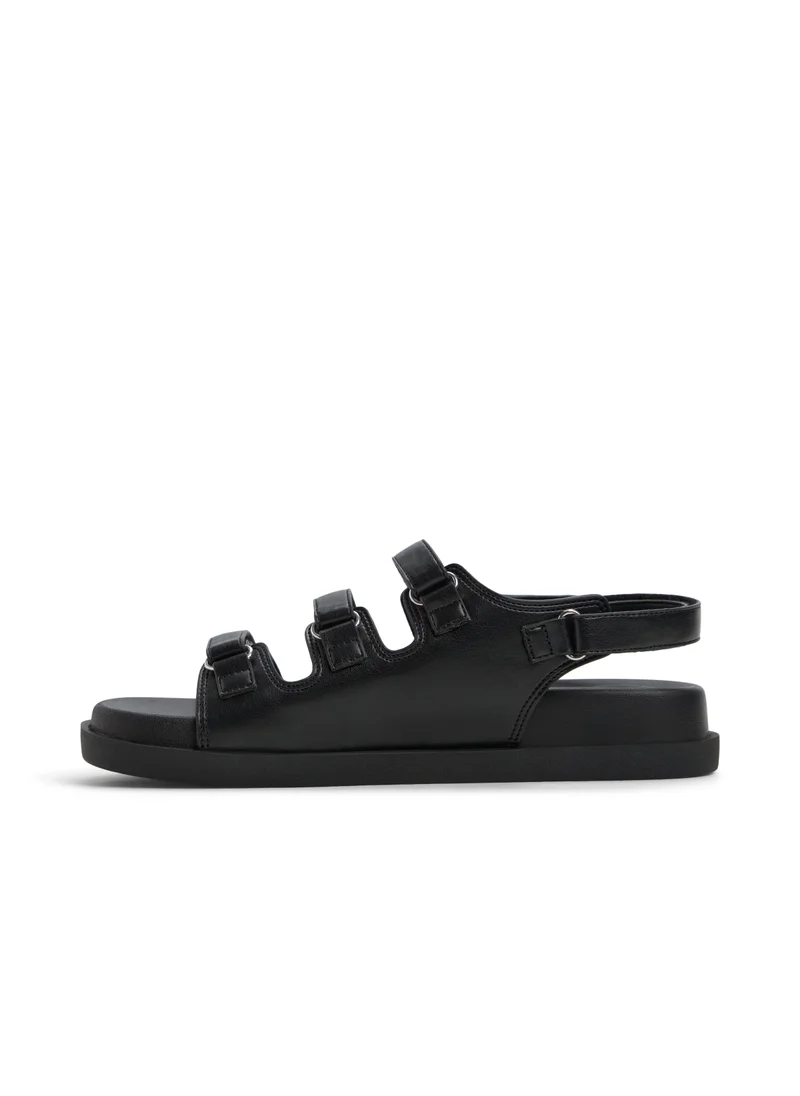 CALL IT SPRING Multi Strap Flat Sandals