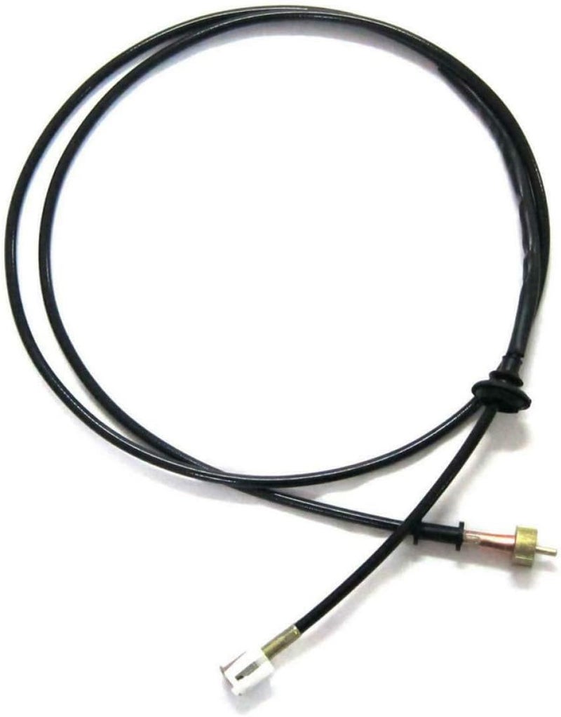 PartsPro Speedometer Cable Compatible with 1988-1997 Toyota Hilux 4runner Pickup 8371089174 83710-89174 - Image 1