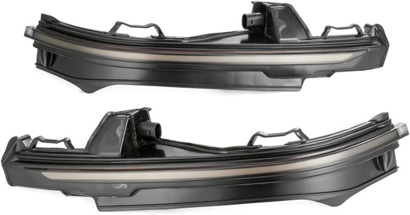 Vuzmode Dynamic Turn Signal Blinker Lights for Q5 and Q7 - Image 1