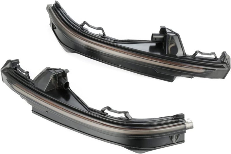 Vuzmode Dynamic Turn Signal Blinker Lights for Q5 and Q7 - Image 3