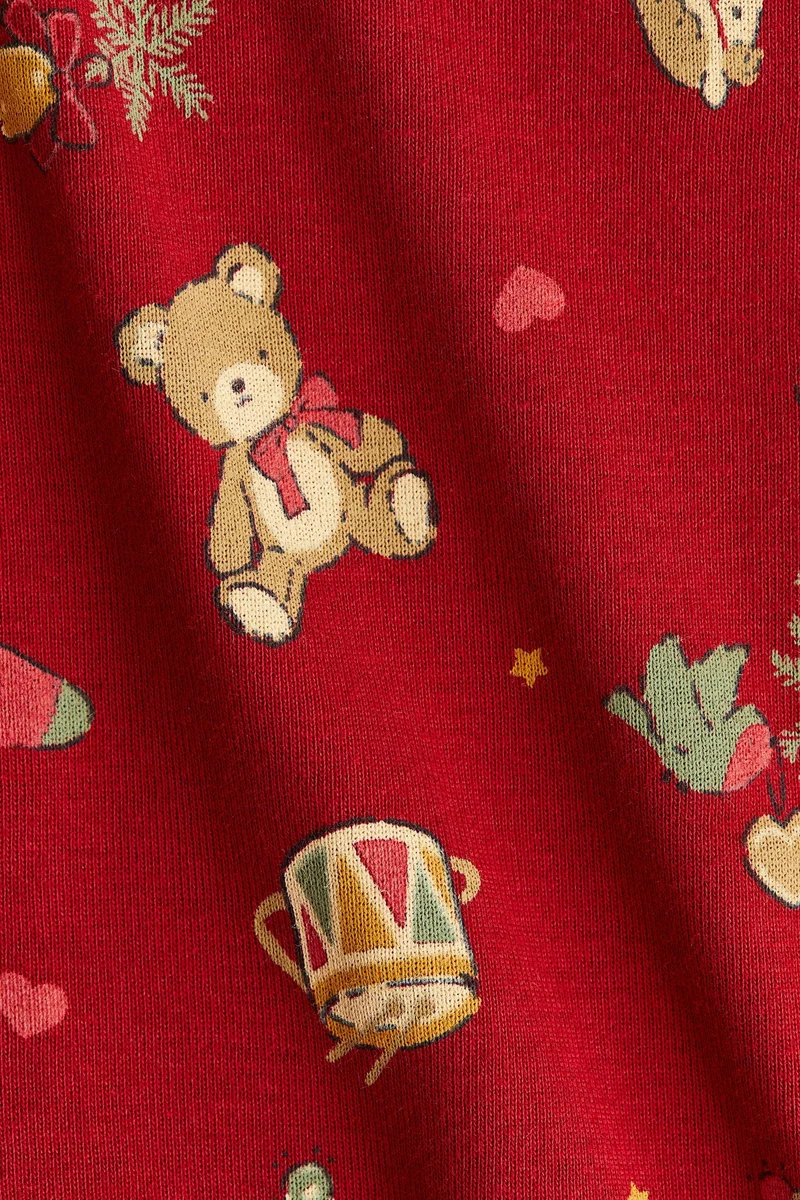 H&M Envelope-neck bodysuit