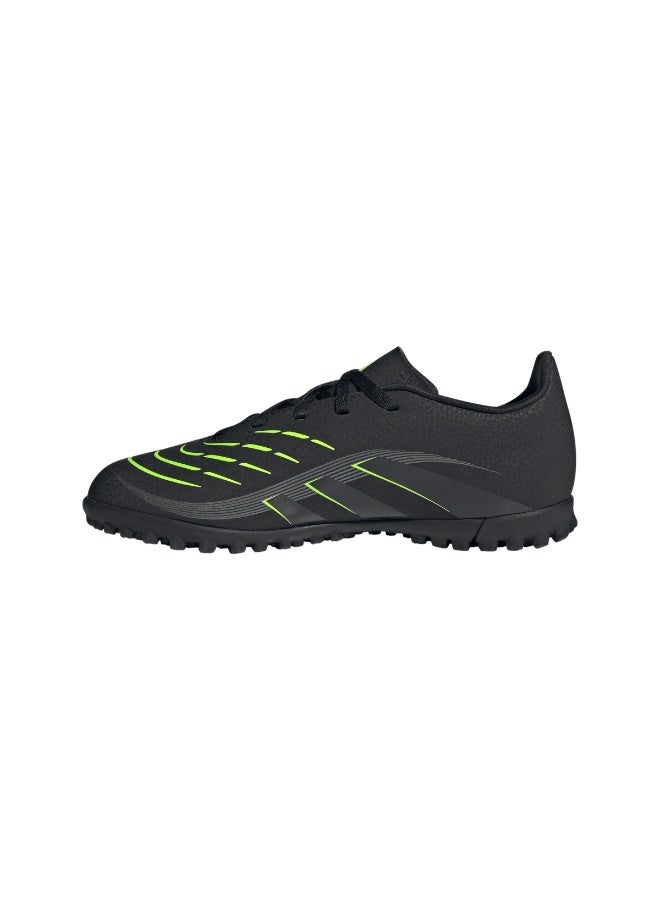 Adidas أحذية أديداس بريديتور كلوب تيرف للأطفال - أسود/كربون - Image 4