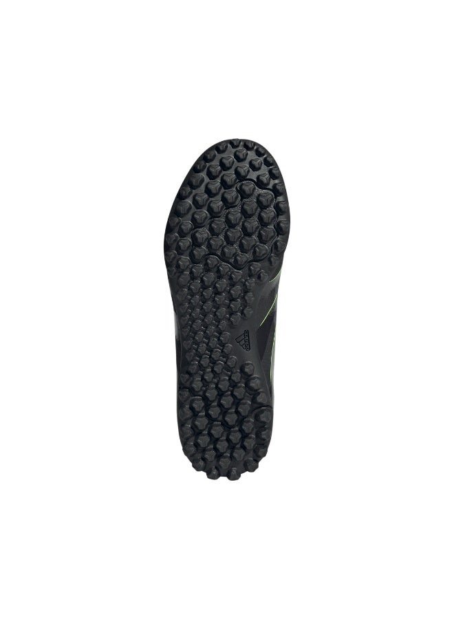 Adidas أحذية أديداس بريديتور كلوب تيرف للأطفال - أسود/كربون - Image 3