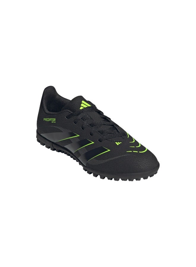 Adidas أحذية أديداس بريديتور كلوب تيرف للأطفال - أسود/كربون - Image 5
