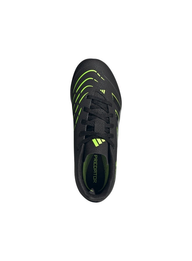Adidas أحذية أديداس بريديتور كلوب تيرف للأطفال - أسود/كربون - Image 2