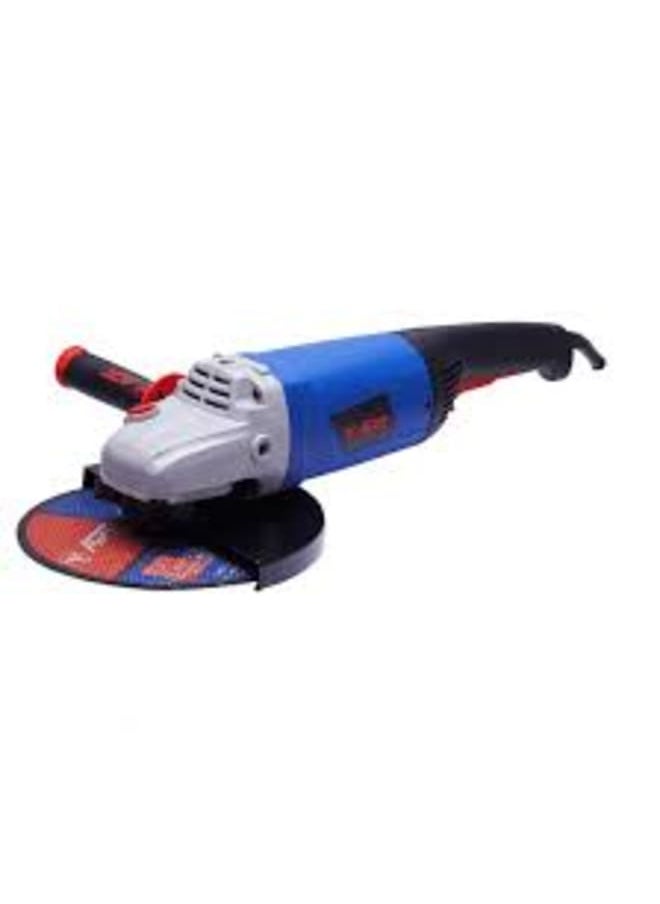 Apt APT 2200W 9" Cutting Angle Grinder 