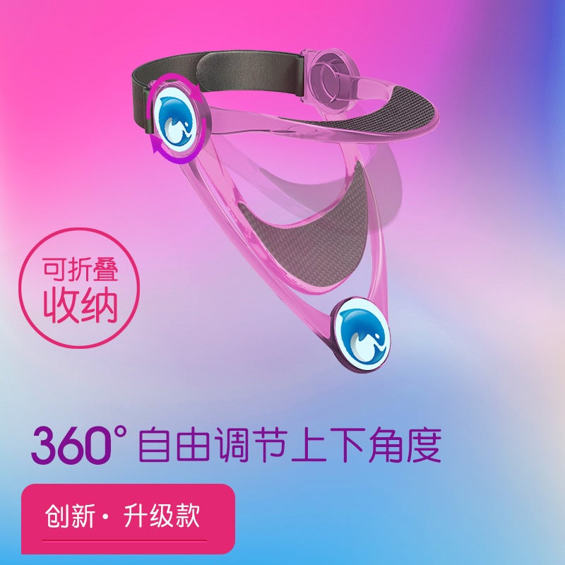 New Adjustable Neck Brace Anti-Bow Shoulder Neck Neck Forward Cervical Correction Neck Protection Fixed Support Frame Tractor - Image 3