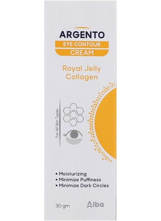 Argento Eye Contour Cream 30 gm - pzsku/Z5799A87B45D3E092A8FBZ/45/_/1705955231/be6d70a8-3d7a-4ac2-a14e-8e7cccb0d7f2