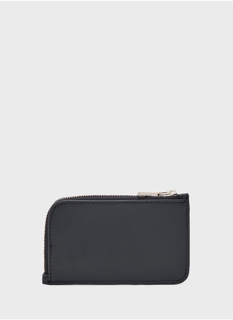 دكني Perri Zip Around Card Case Wallets Bags