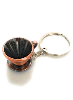 (Funnel Bronze)