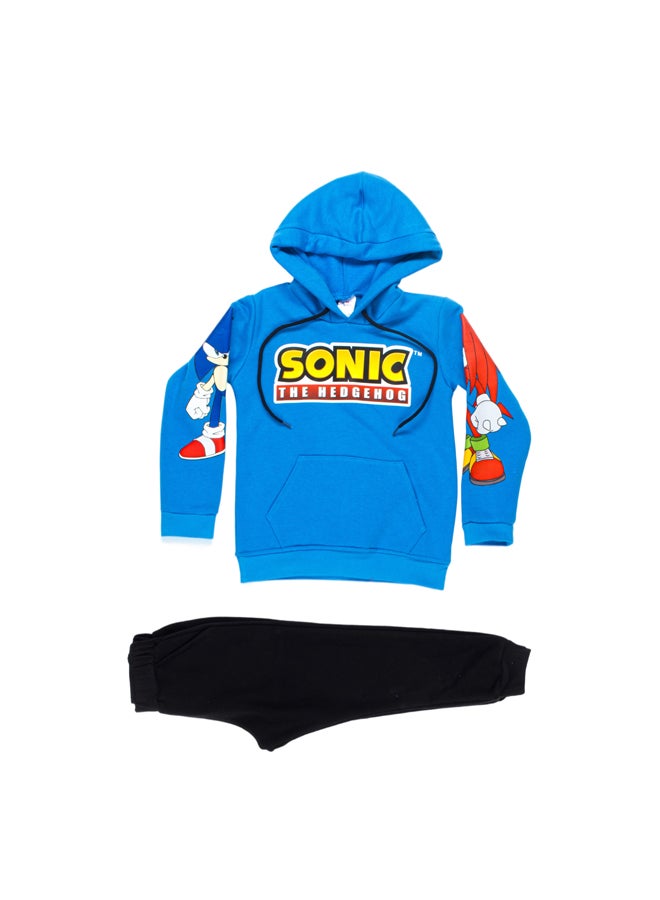 بيجاما اولادى Sonic 2025