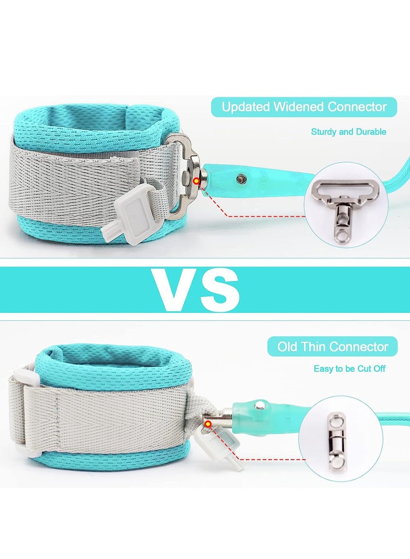 Gonice Children's loss prevention belt with backpack strap and child safety belt wrist loop  - Image 4
