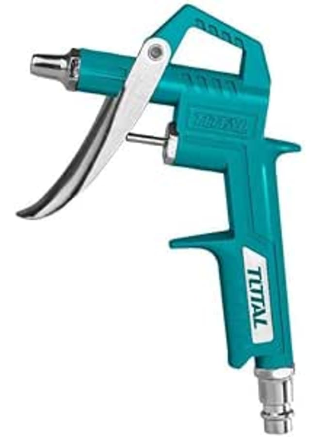 TOTAL Air gun 16mm (2-6 bar) model: total tat3031
