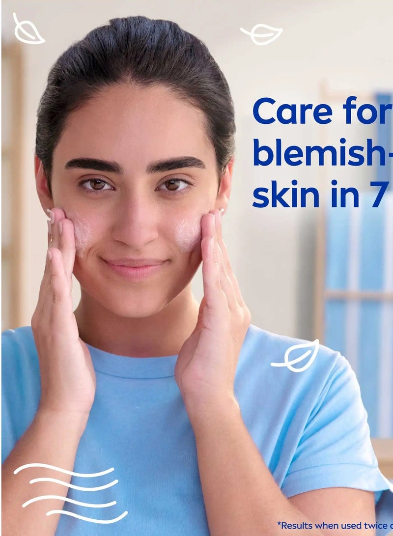 Nivea Clear Up Face Wash Deep Pore Cleanse150 Ml - Image 3