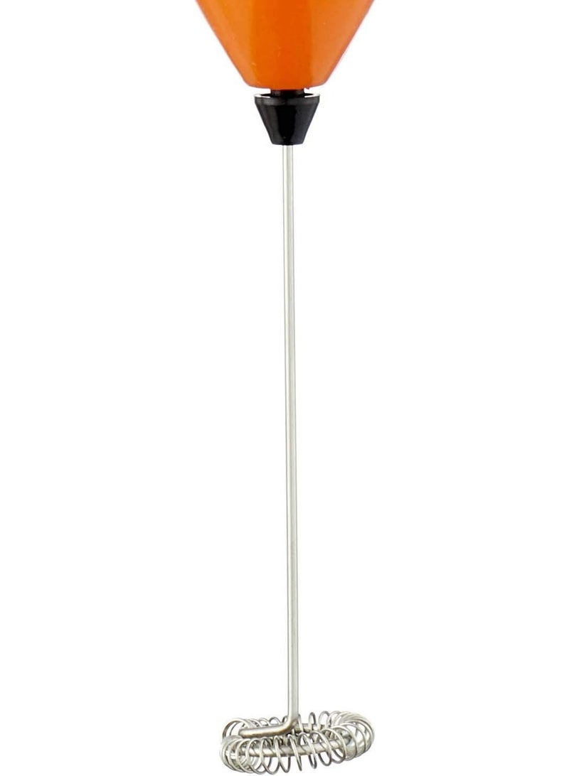 portable mini  coffee mixer Multi color - Image 5